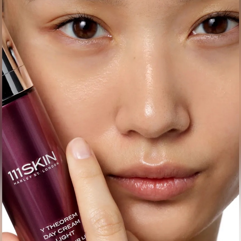 111SKIN Day Cream Ligth
Brand New